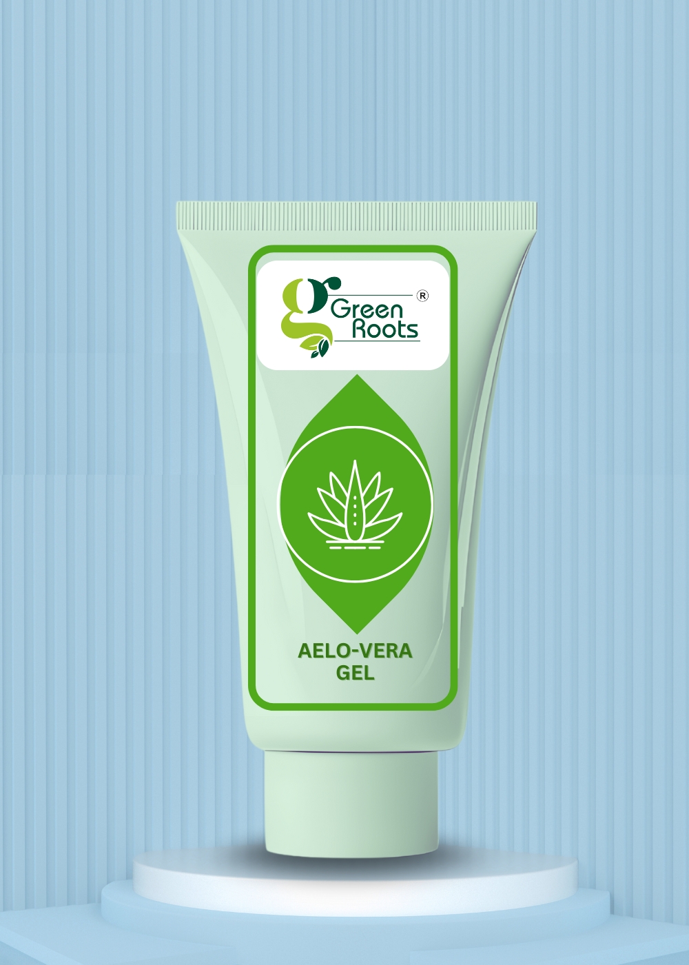 Aloe Vera Gel