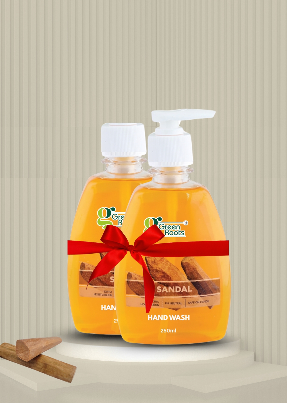 Handwash Sandal 250 ml bogo