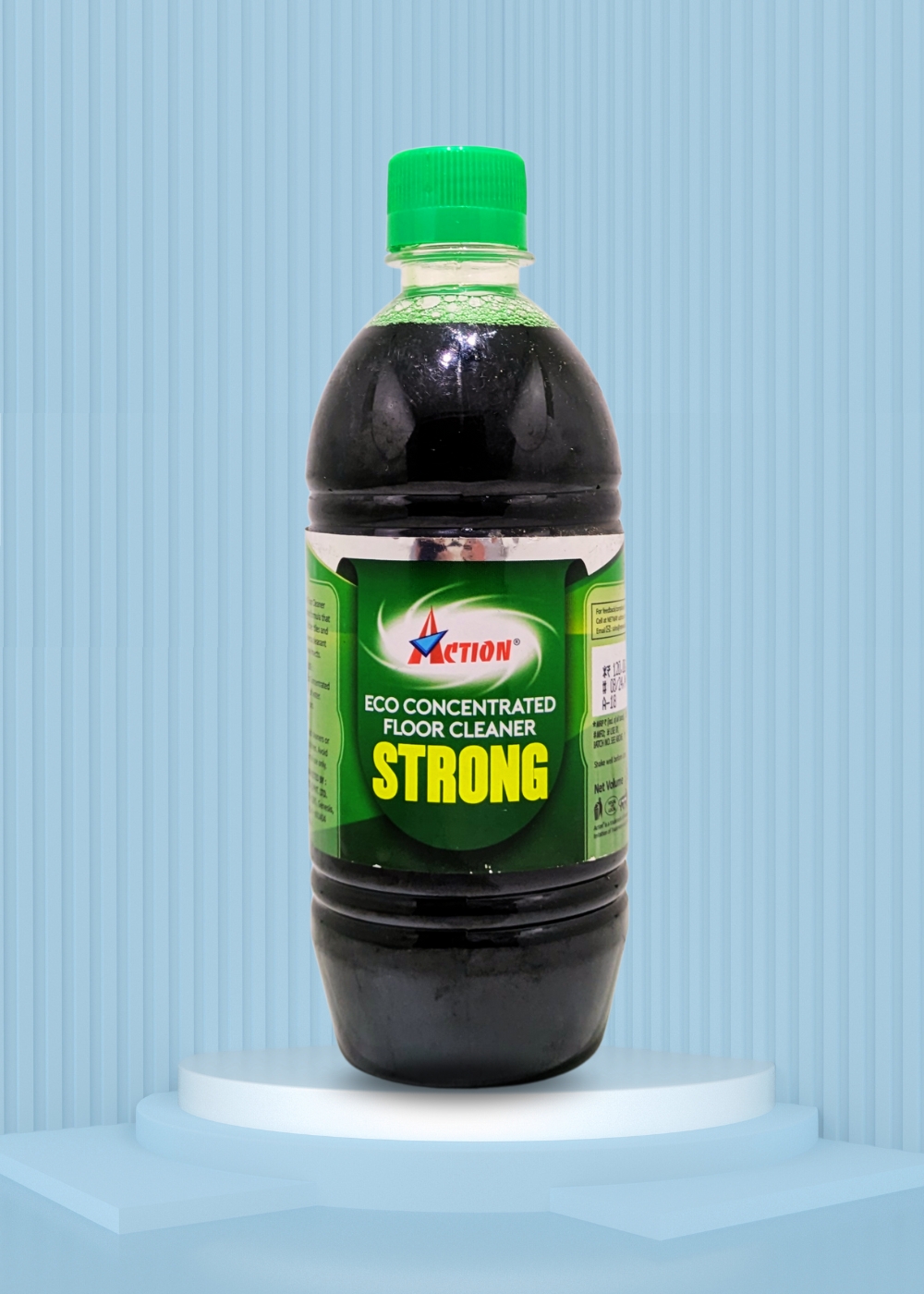 Floor Cleaner- Concentrated 1 Ltr