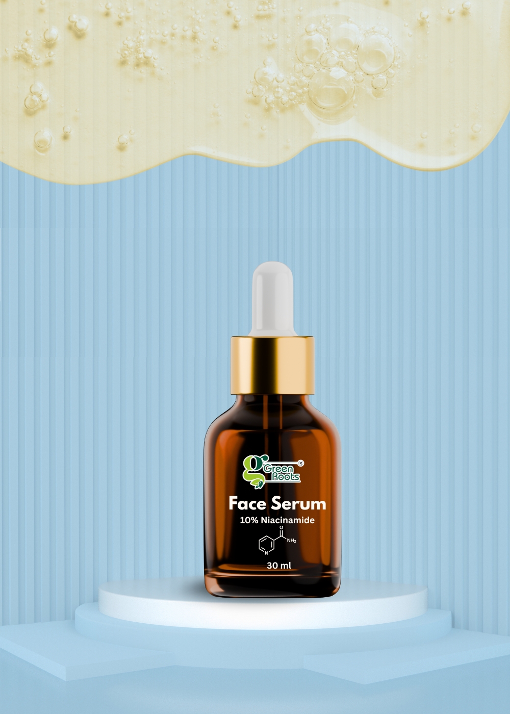 10% Niacinamide Face Serum 30 ml