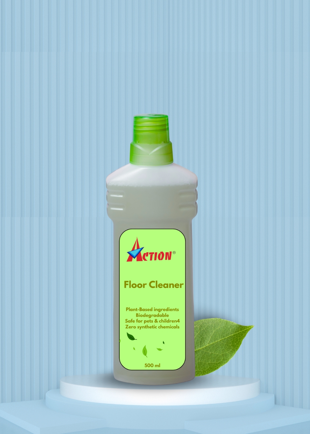 Floor Cleaner-500ml
